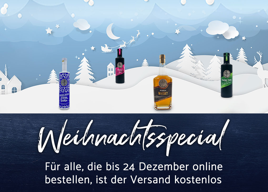 Read more about the article Weihnachtsspezial
